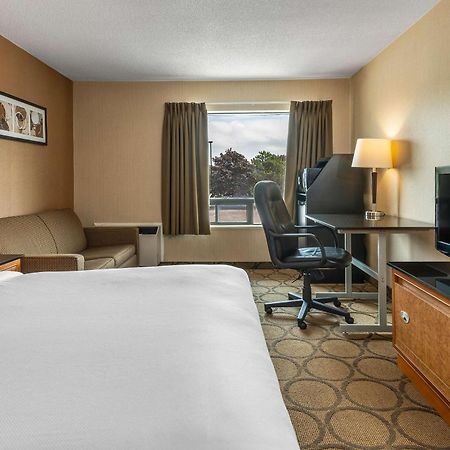 Comfort Inn Ярмут Екстер'єр фото