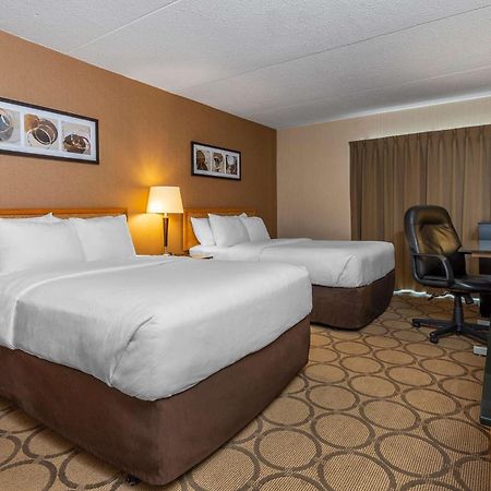 Comfort Inn Ярмут Екстер'єр фото