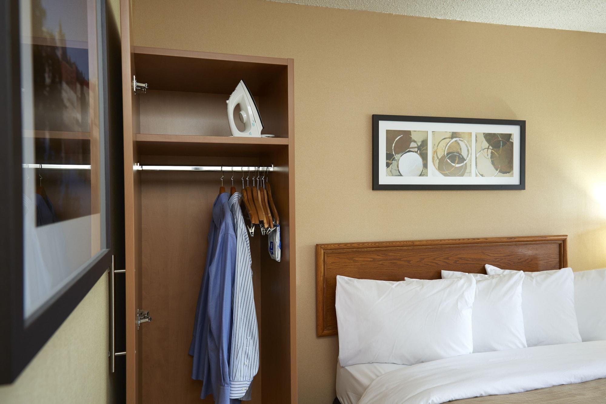 Comfort Inn Ярмут Екстер'єр фото