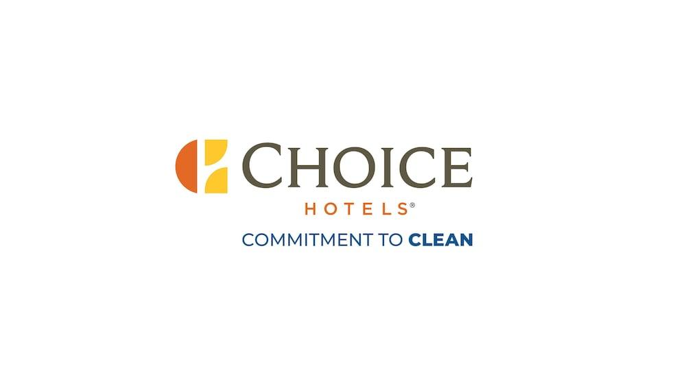 Comfort Inn Ярмут Екстер'єр фото
