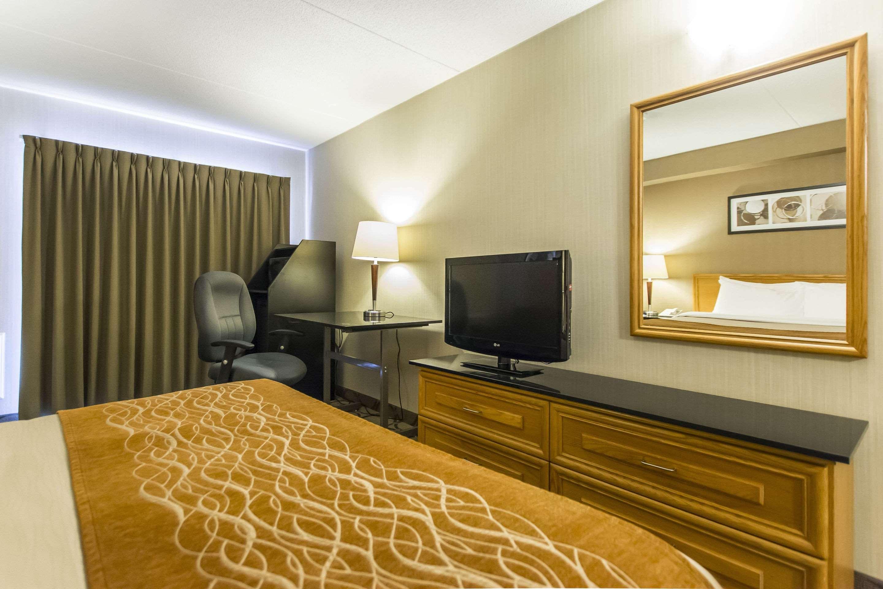 Comfort Inn Ярмут Екстер'єр фото