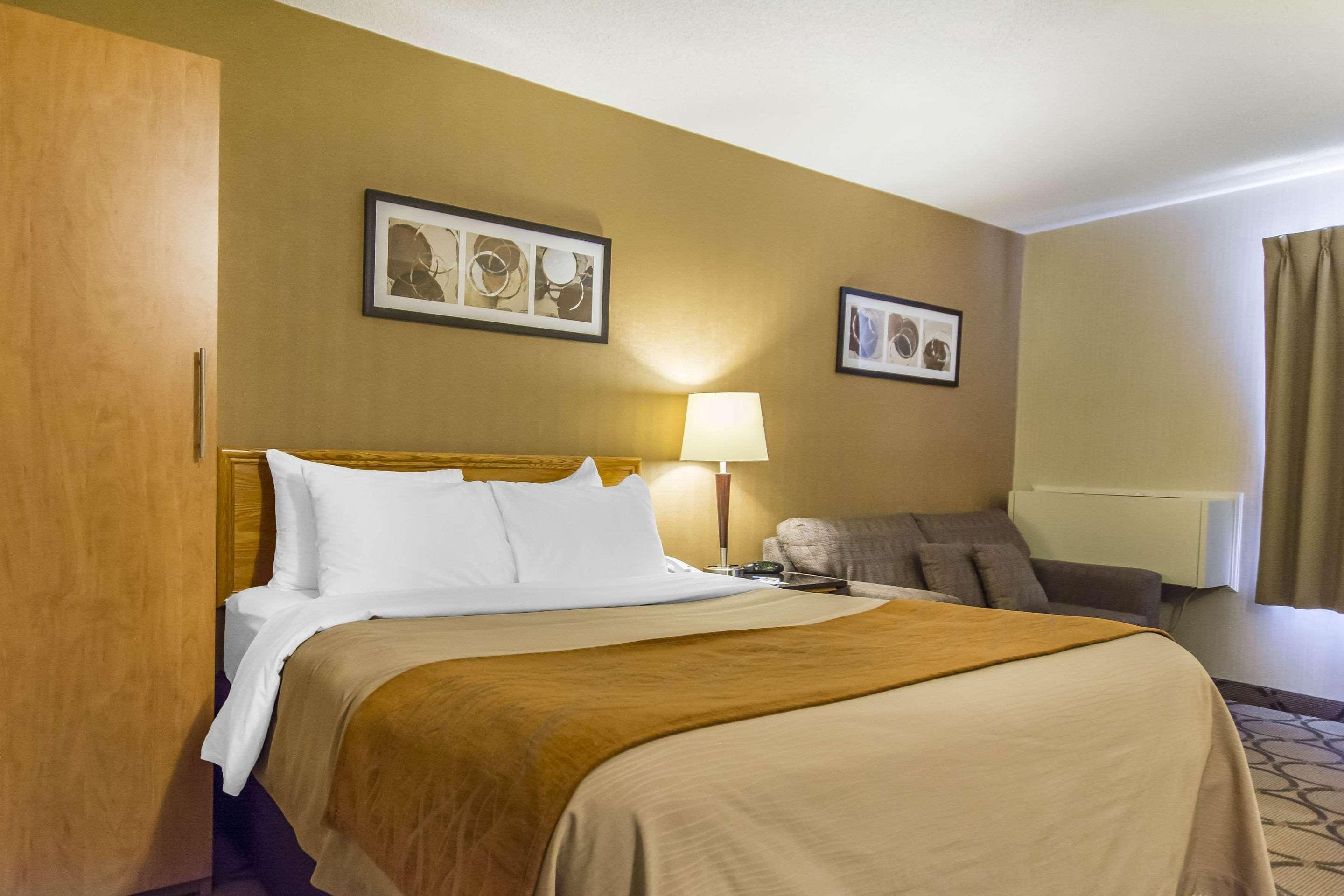 Comfort Inn Ярмут Екстер'єр фото