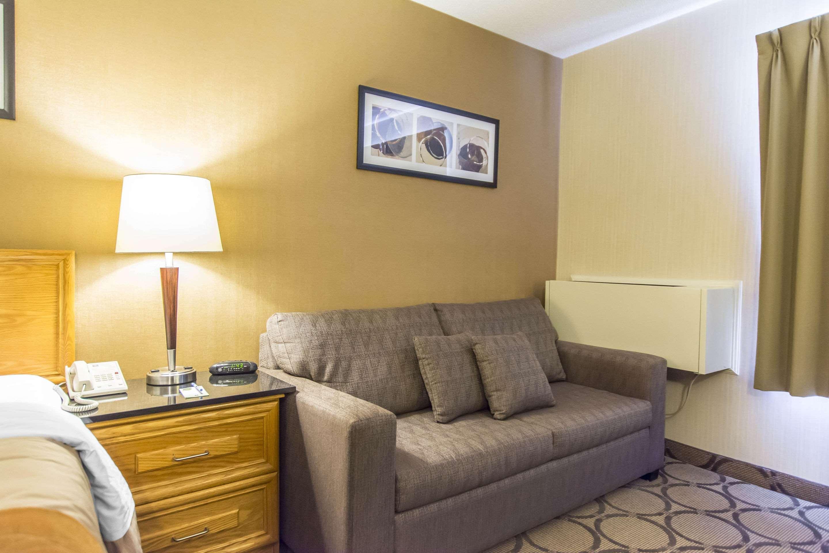 Comfort Inn Ярмут Екстер'єр фото