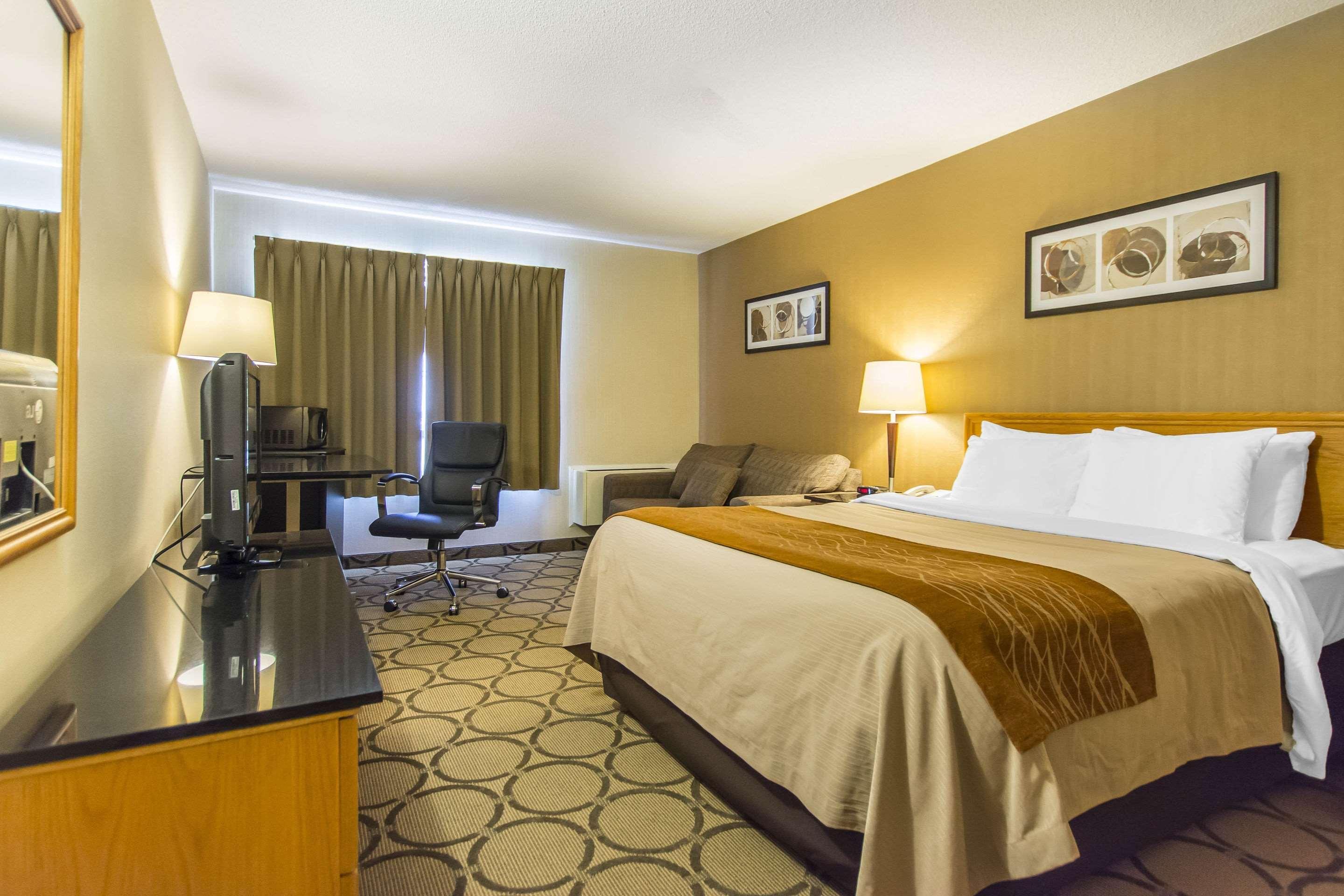 Comfort Inn Ярмут Екстер'єр фото