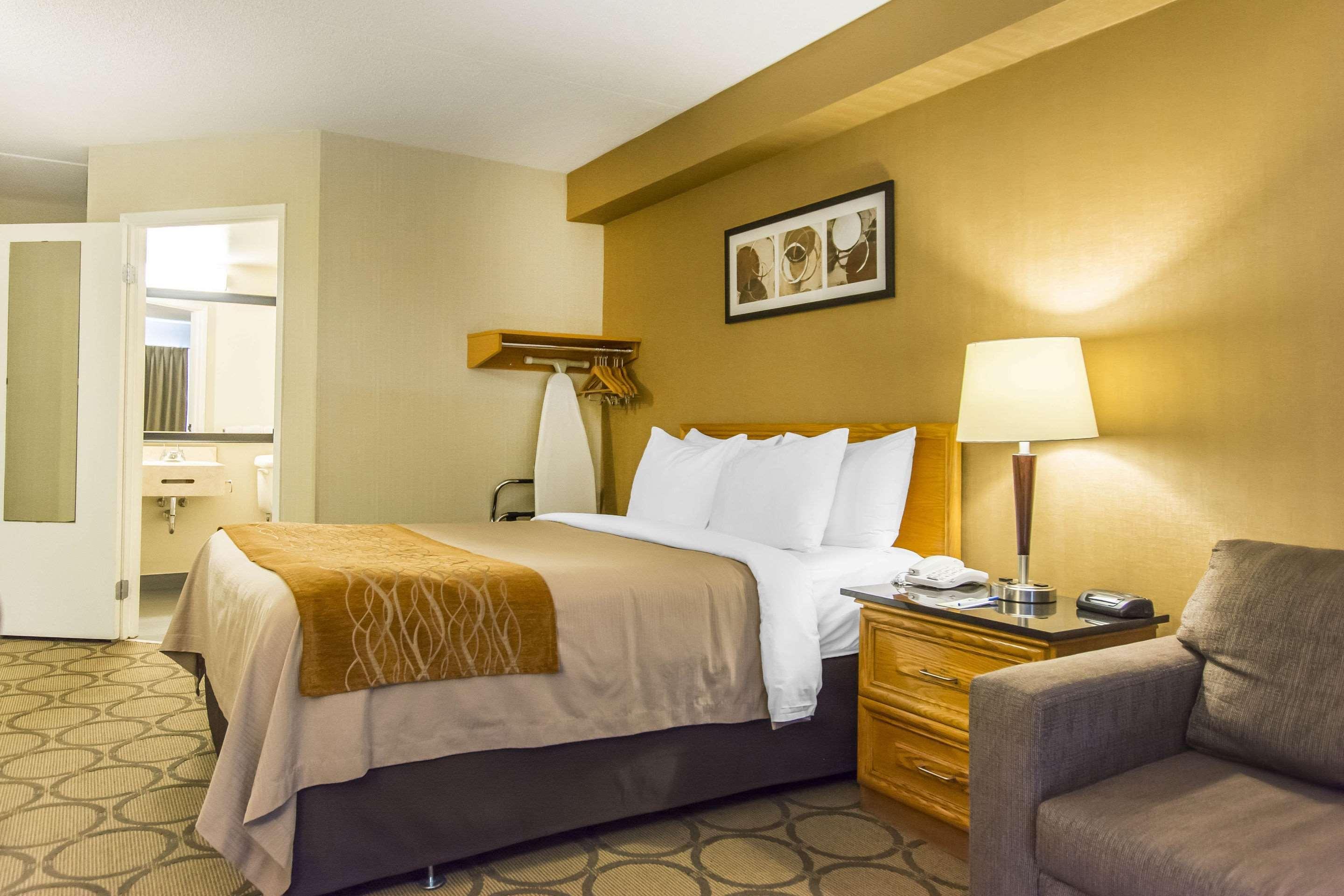 Comfort Inn Ярмут Екстер'єр фото
