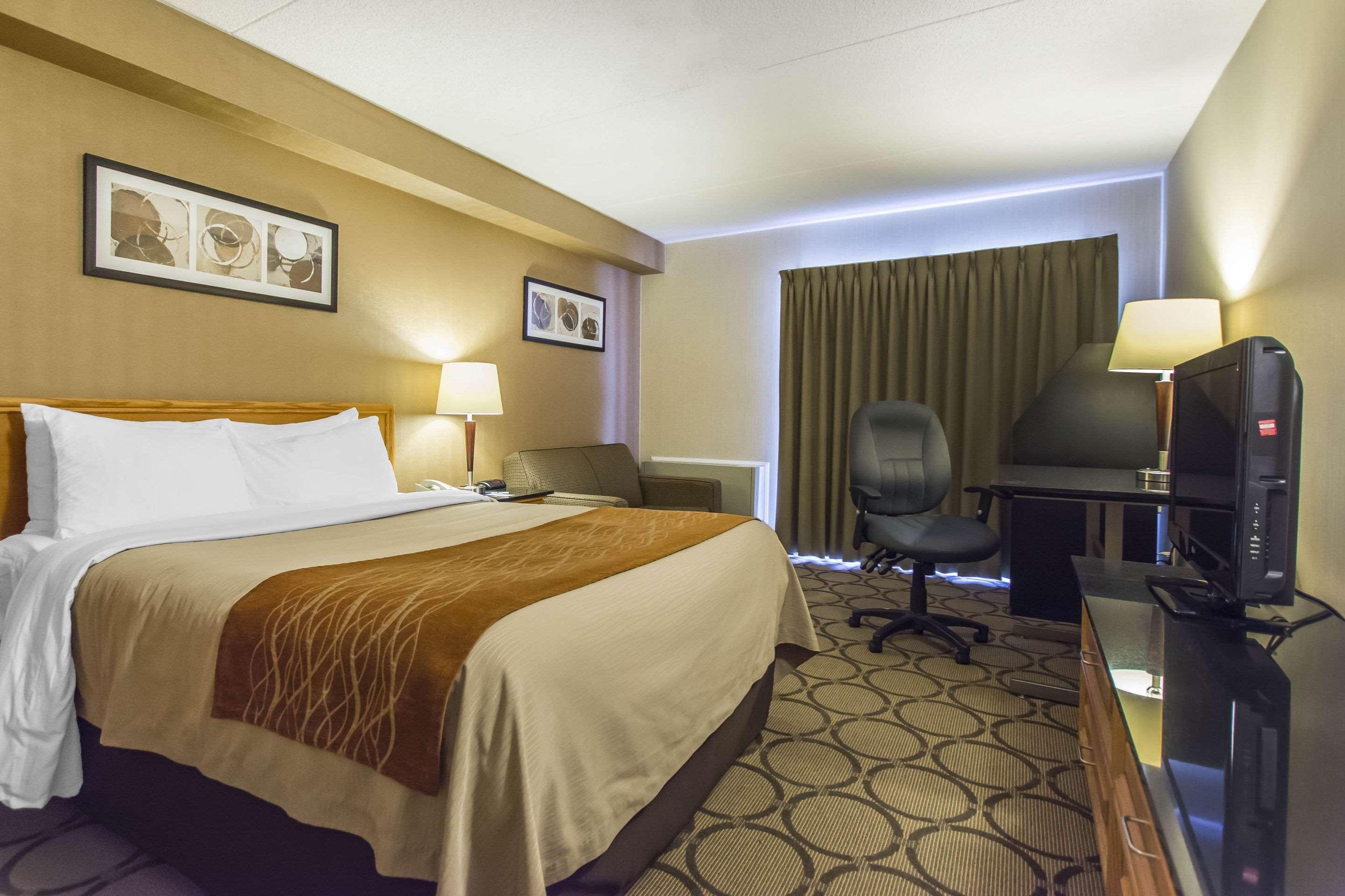Comfort Inn Ярмут Екстер'єр фото
