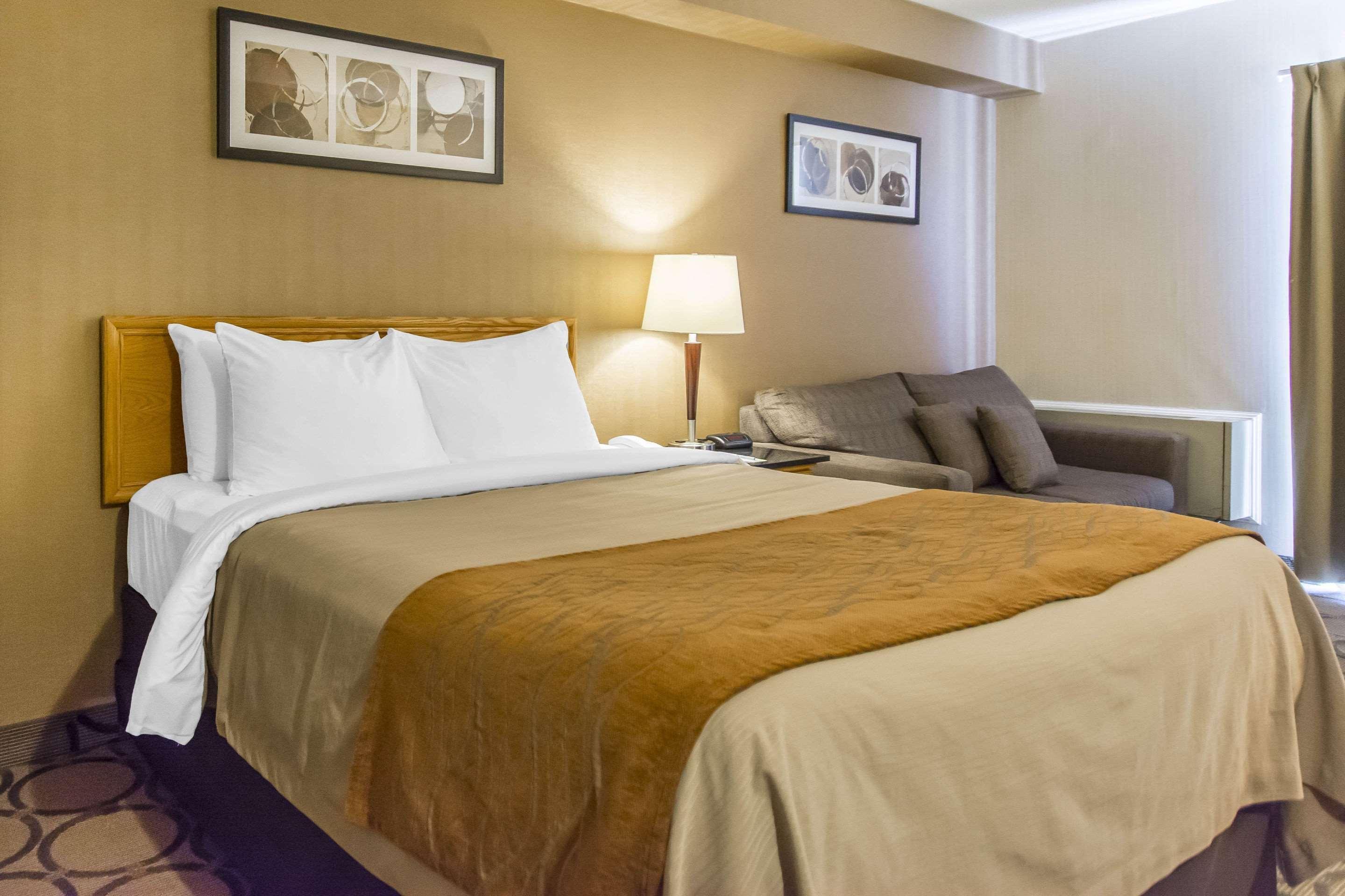 Comfort Inn Ярмут Екстер'єр фото