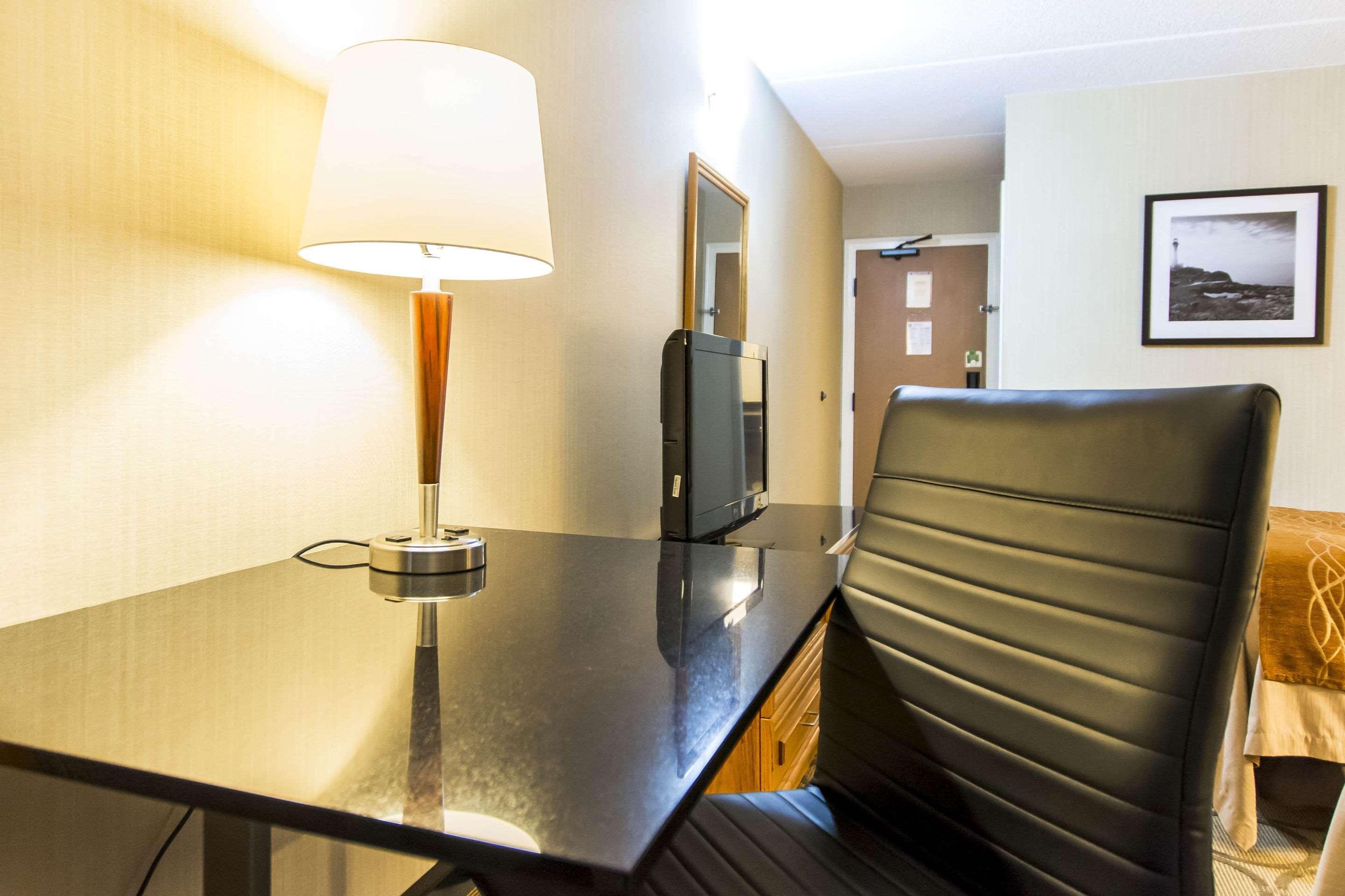 Comfort Inn Ярмут Екстер'єр фото
