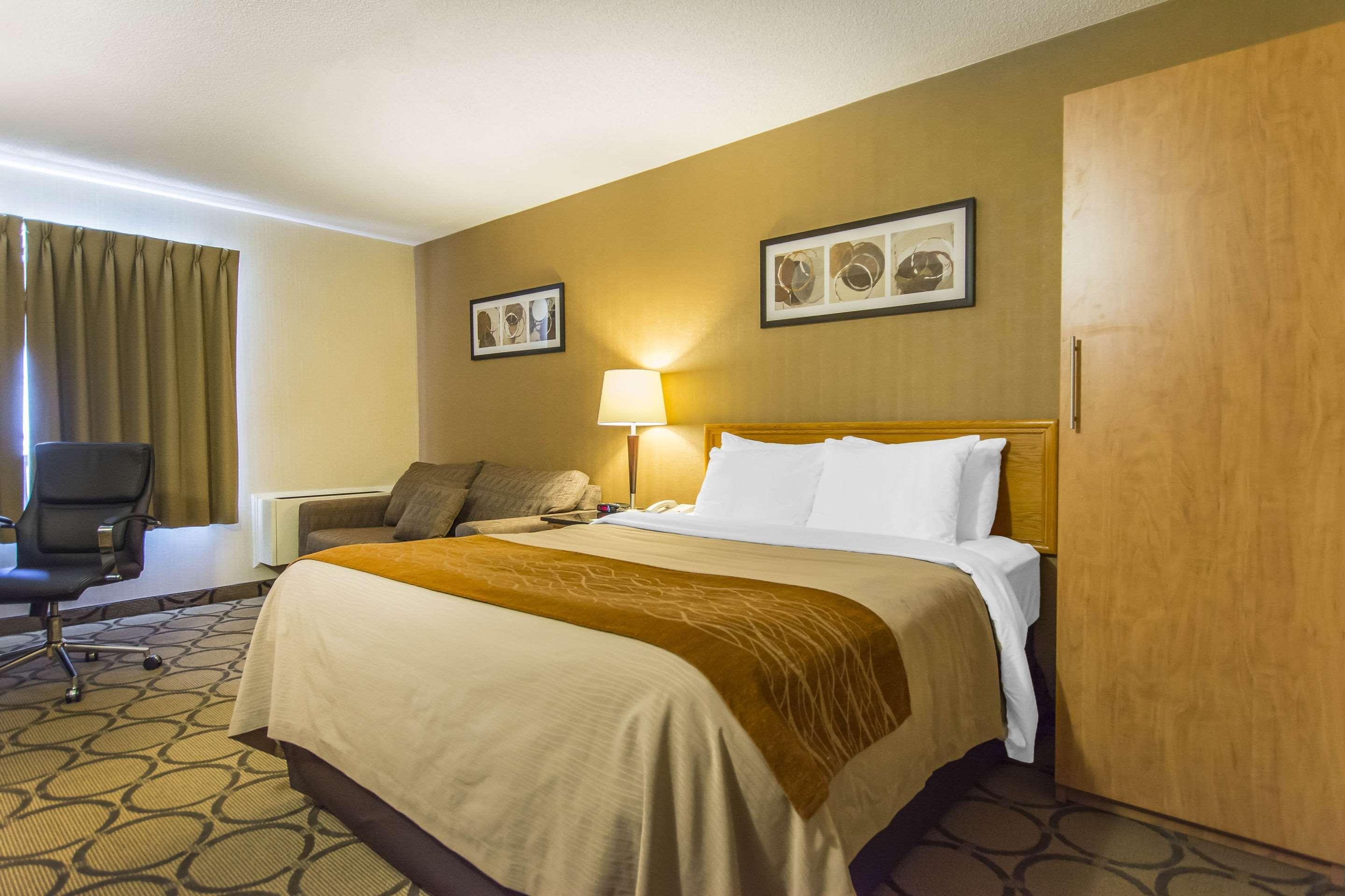 Comfort Inn Ярмут Екстер'єр фото