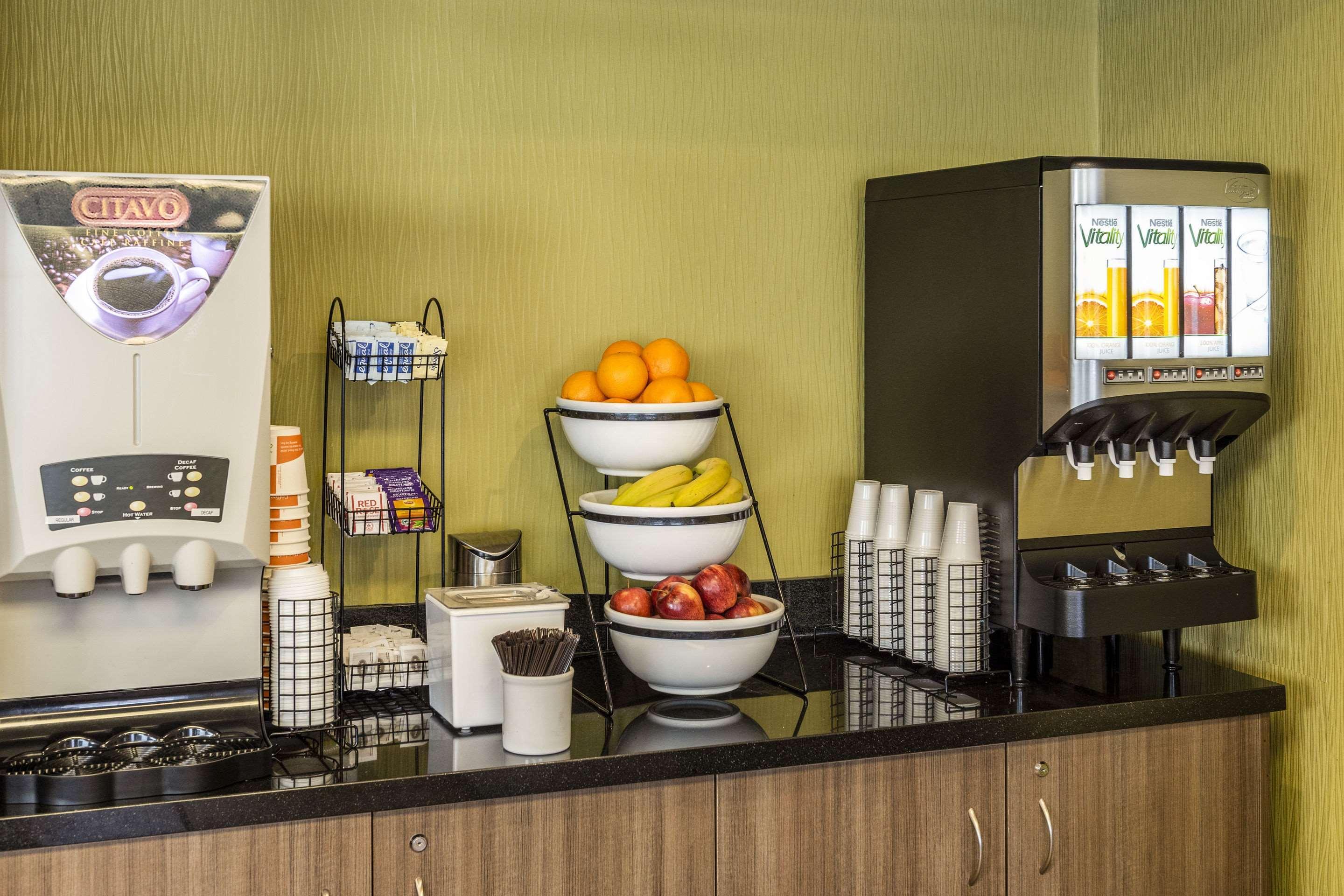 Comfort Inn Ярмут Екстер'єр фото