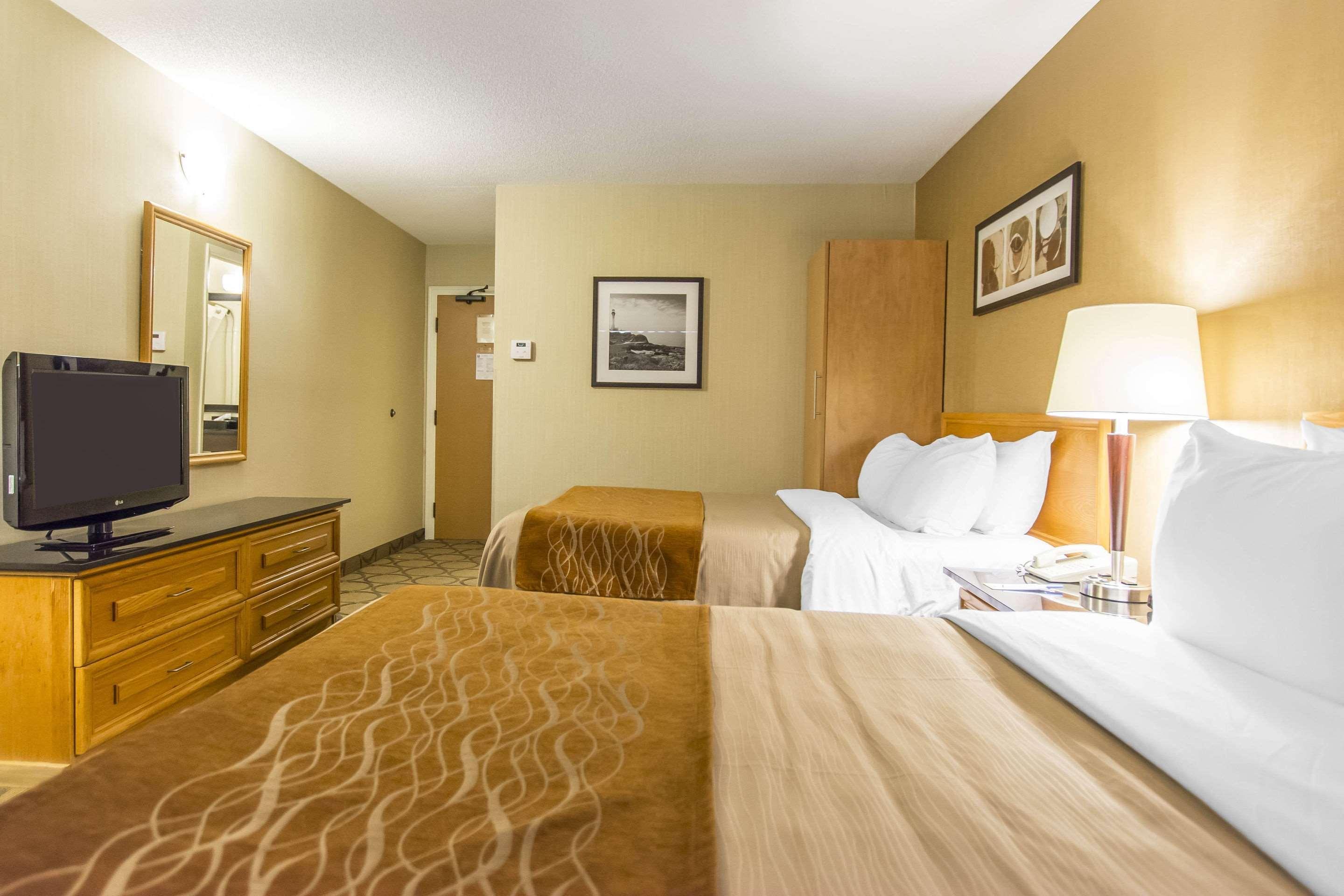 Comfort Inn Ярмут Екстер'єр фото