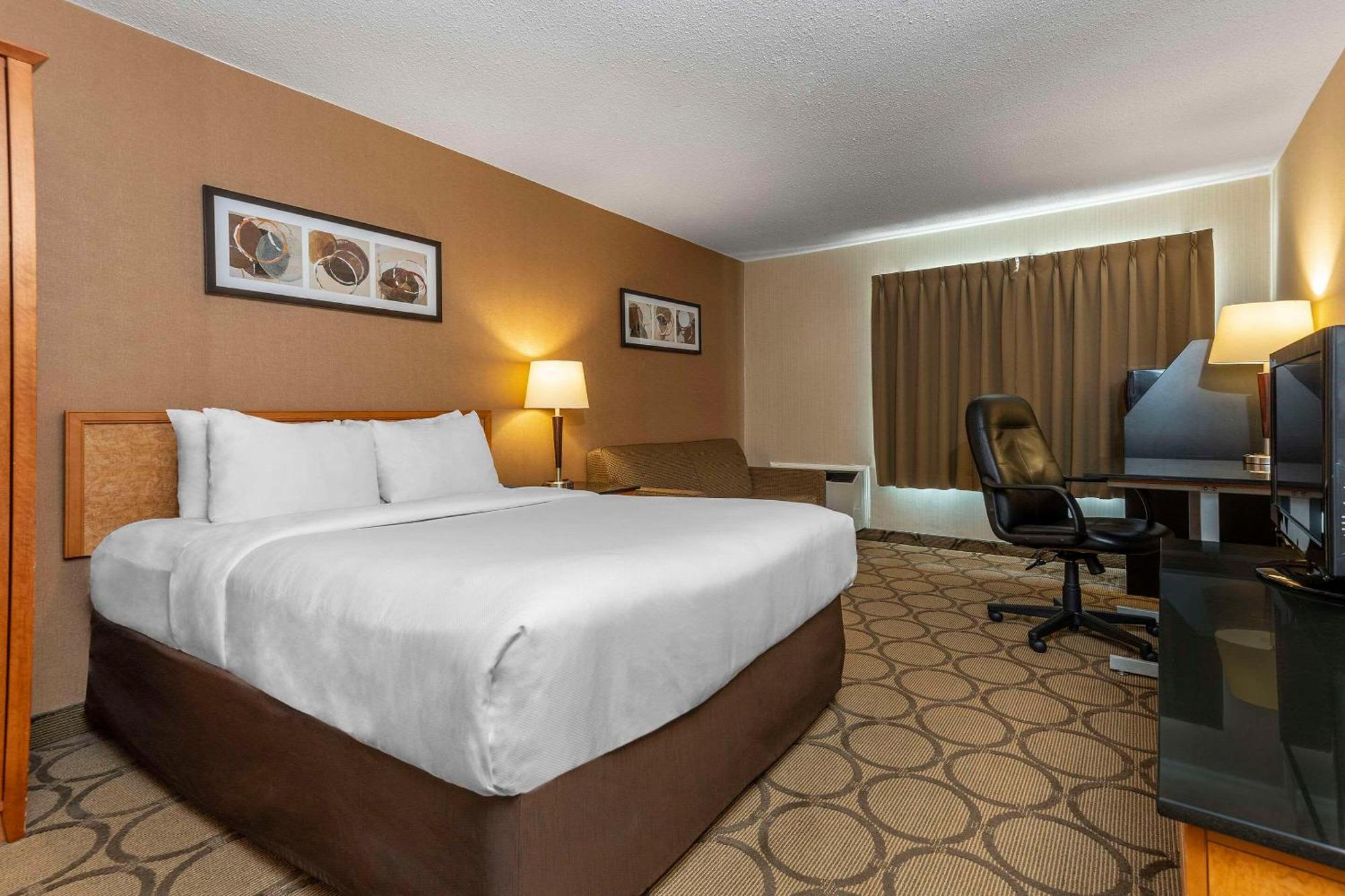 Comfort Inn Ярмут Екстер'єр фото