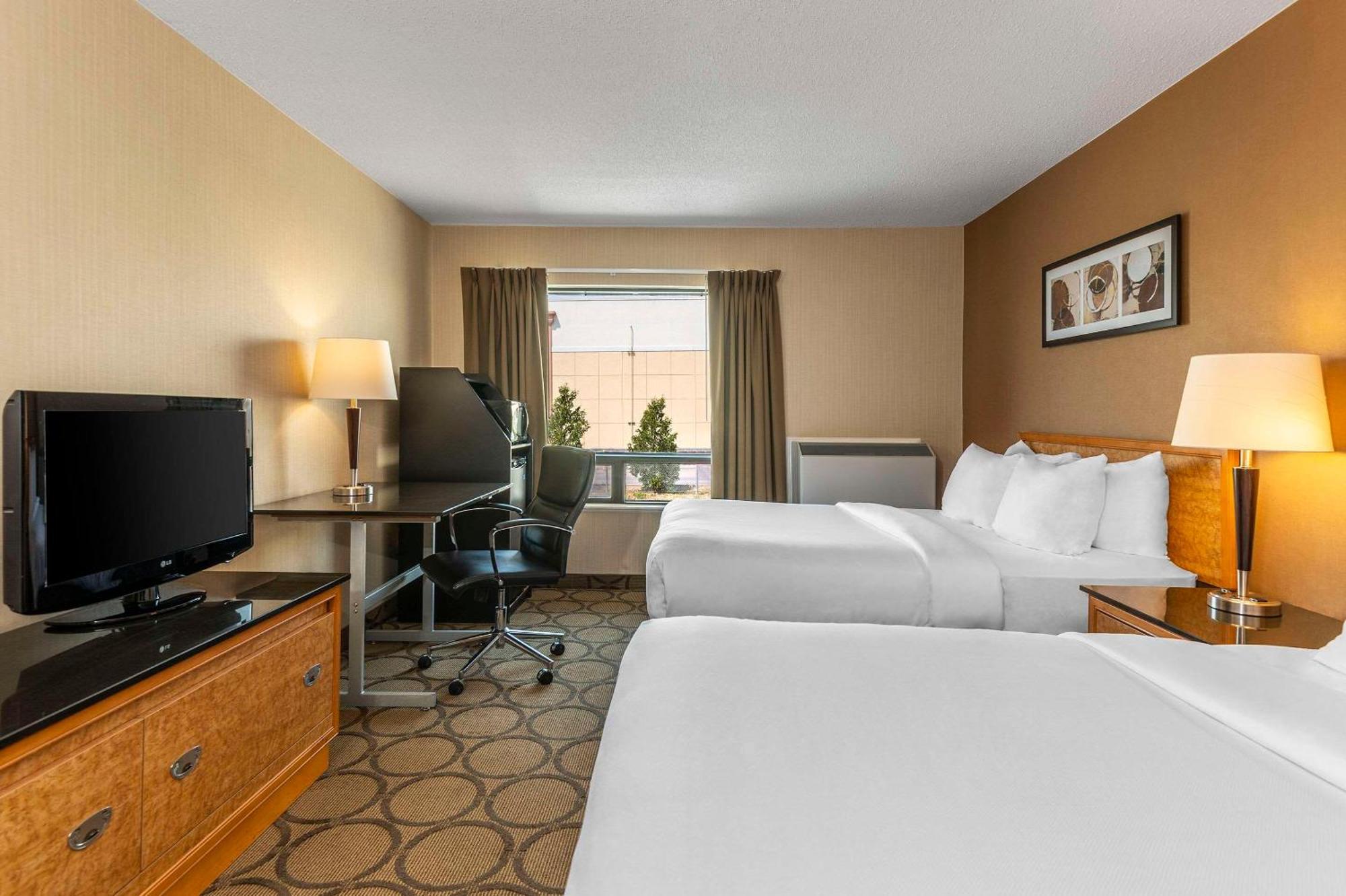 Comfort Inn Ярмут Екстер'єр фото