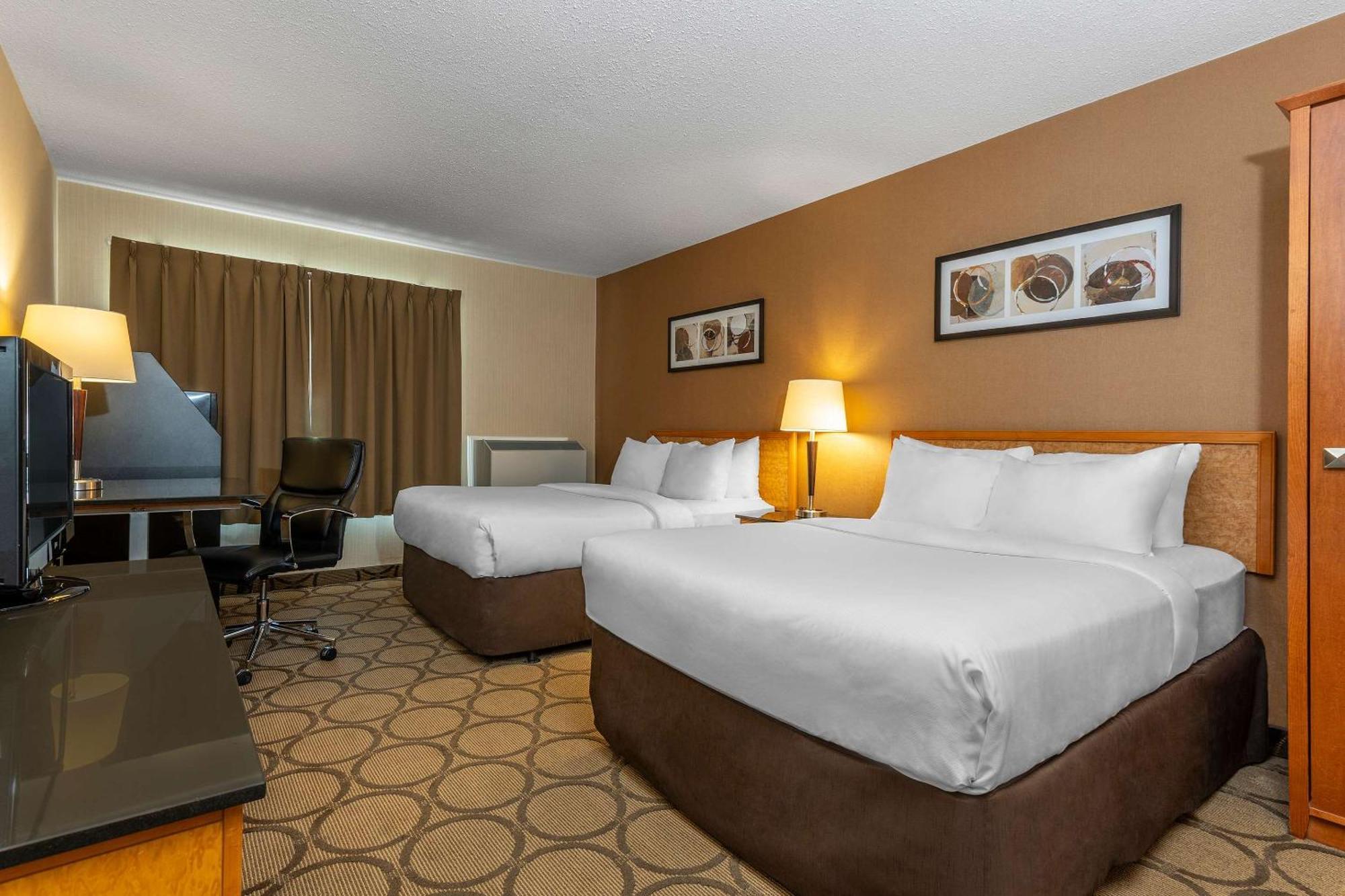 Comfort Inn Ярмут Екстер'єр фото