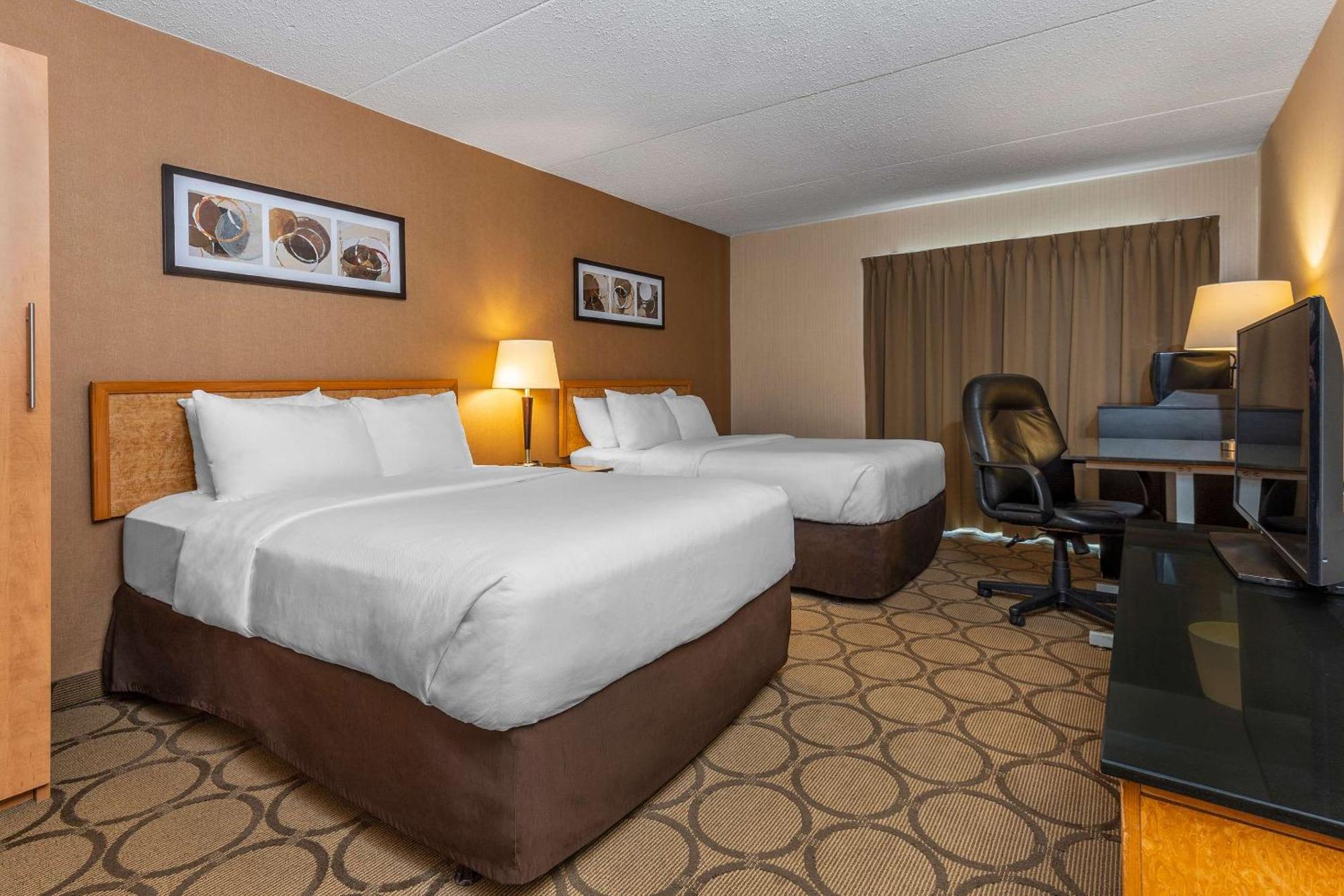 Comfort Inn Ярмут Екстер'єр фото