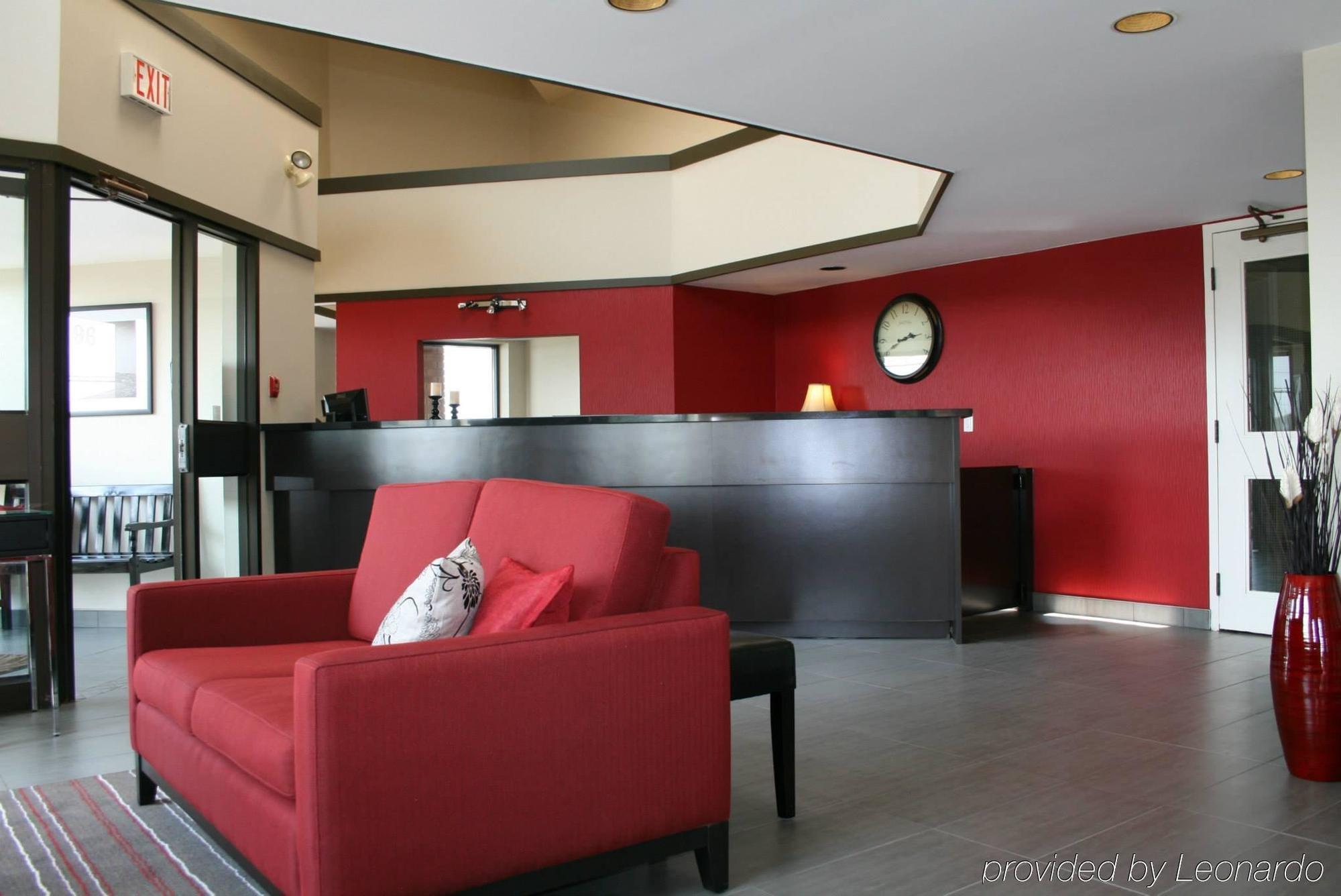 Comfort Inn Ярмут Екстер'єр фото