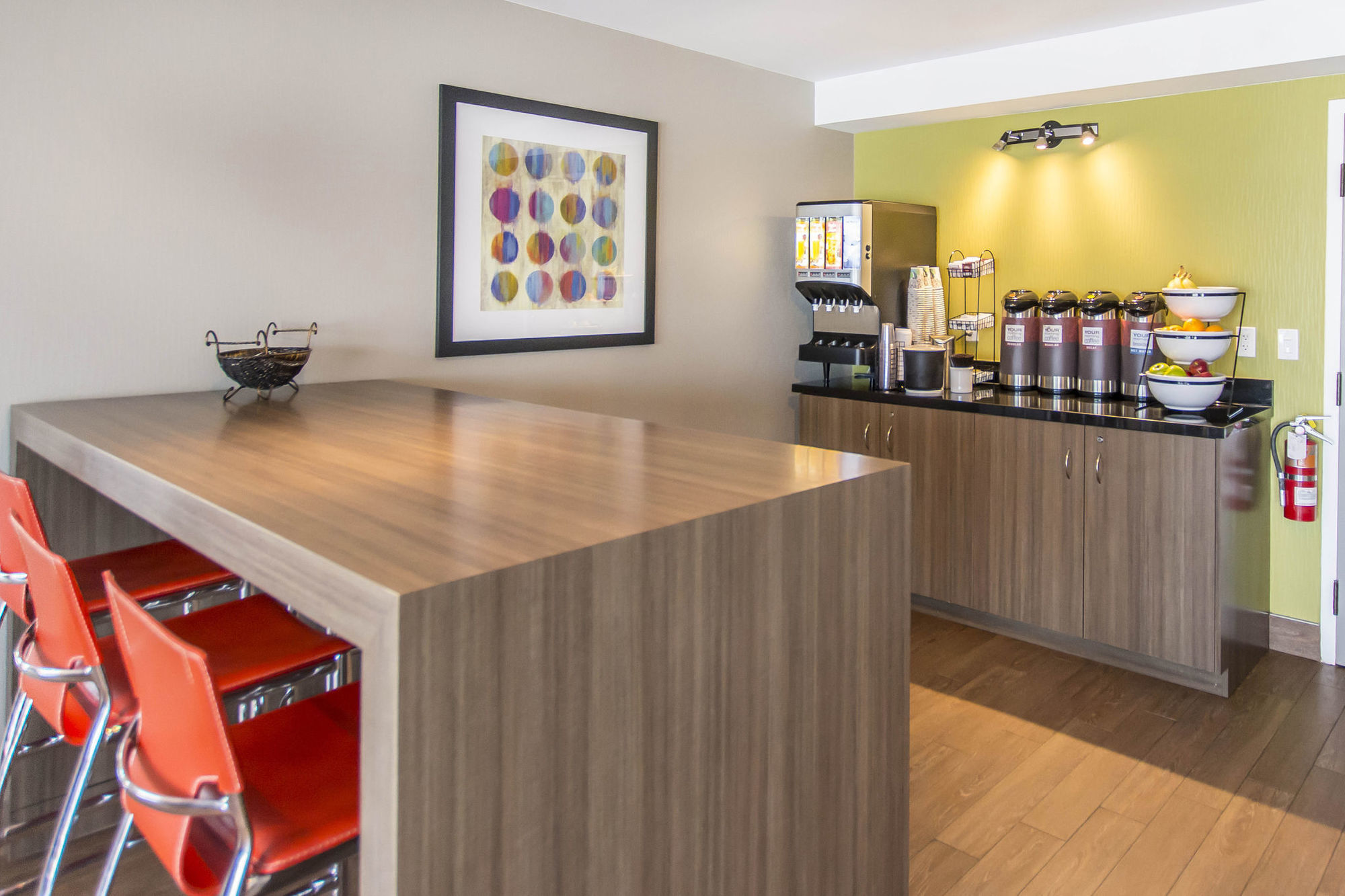 Comfort Inn Ярмут Зручності фото