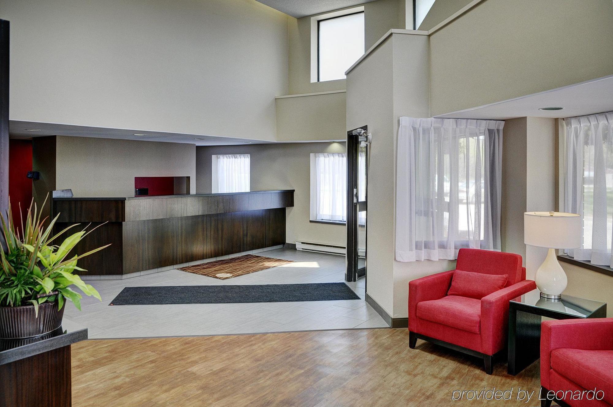 Comfort Inn Ярмут Екстер'єр фото