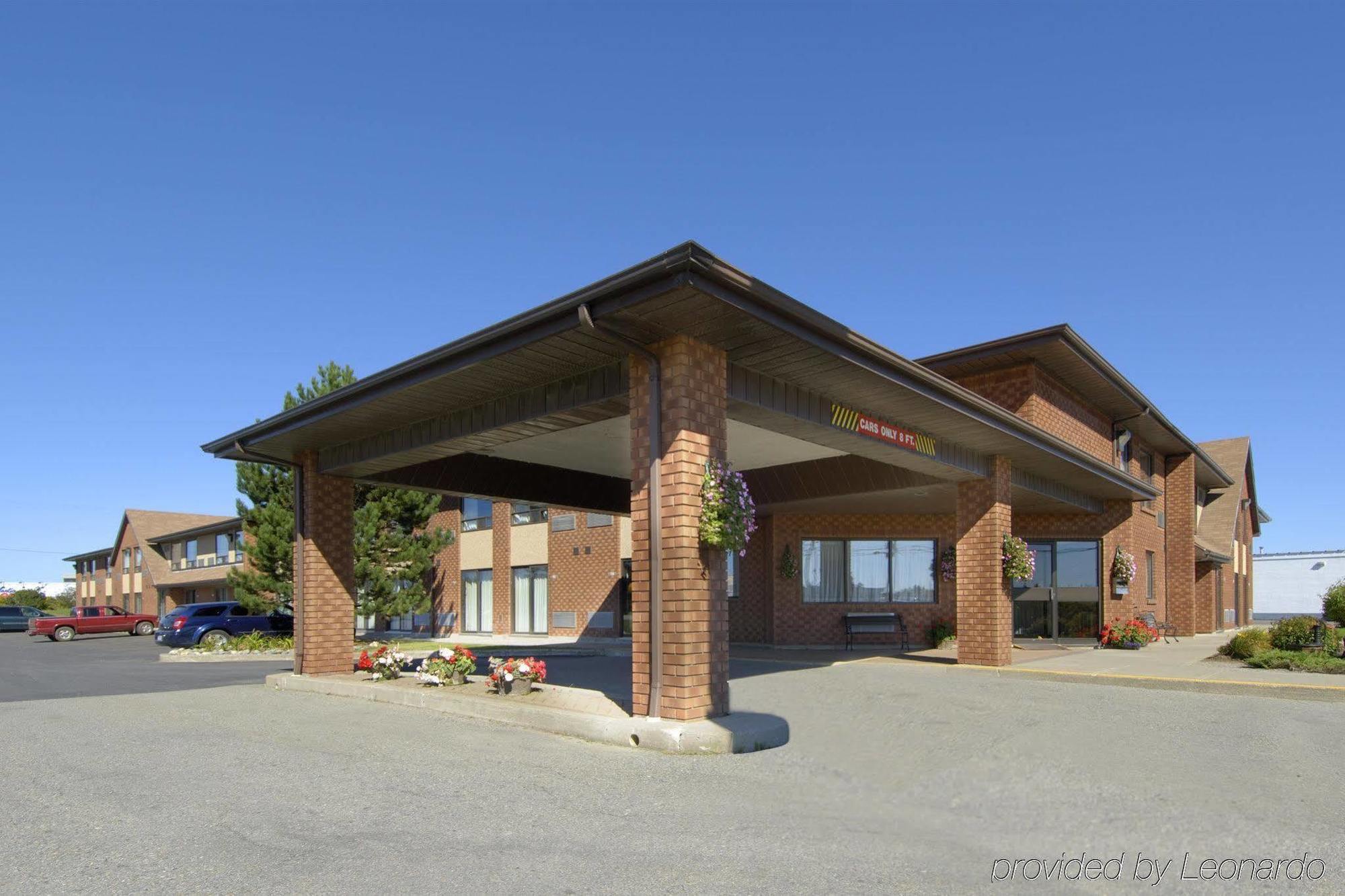 Comfort Inn Ярмут Екстер'єр фото