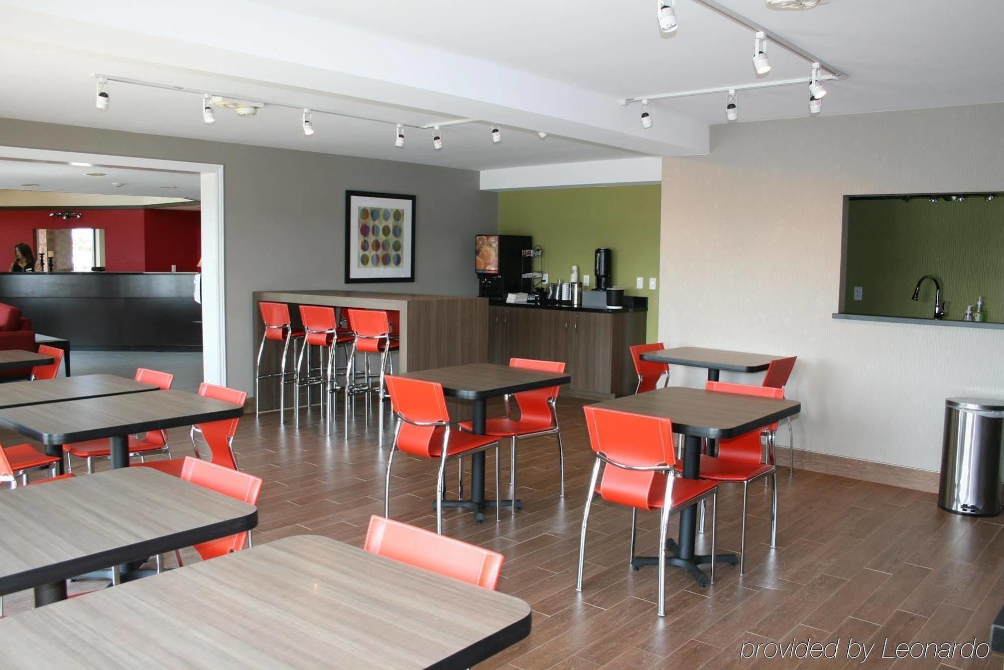 Comfort Inn Ярмут Екстер'єр фото