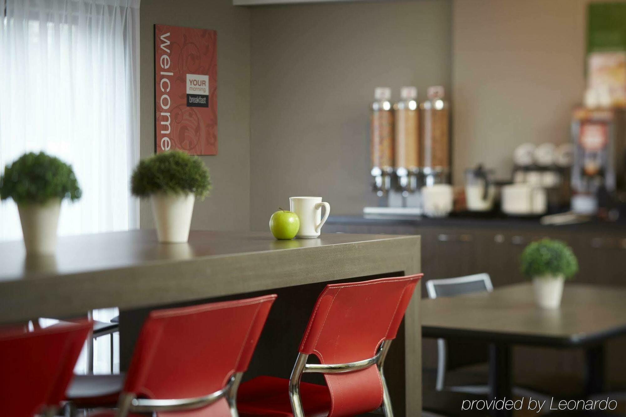 Comfort Inn Ярмут Екстер'єр фото